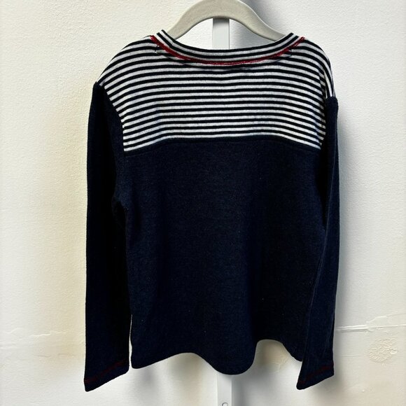 🐋 Vineyard Vines Girls Sweater and Sweatshirt Bundle - Picture 11 of 14